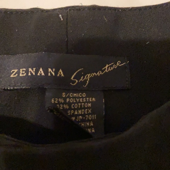 Women’s office pants size 0-2 - Picture 3 of 4